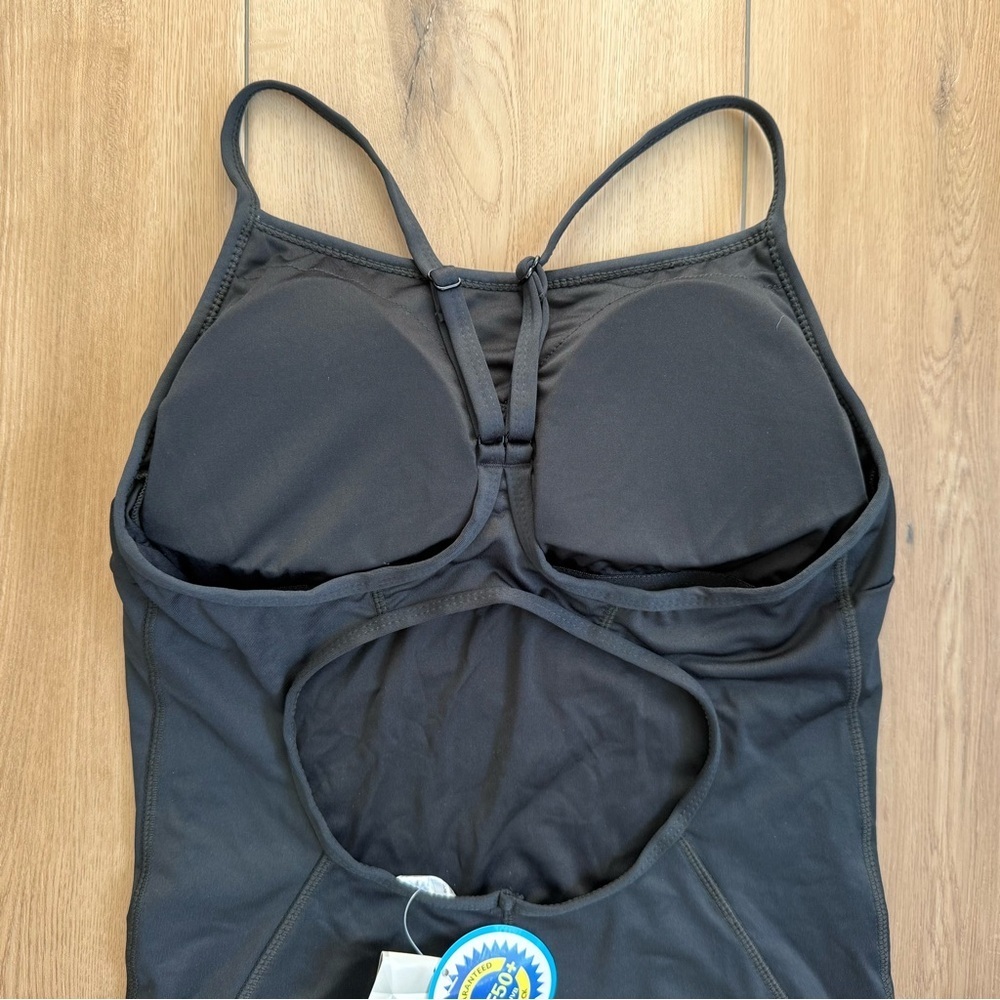 NWT Baleaf Black Swimsuit Size 36/M - Picture 6 of 11